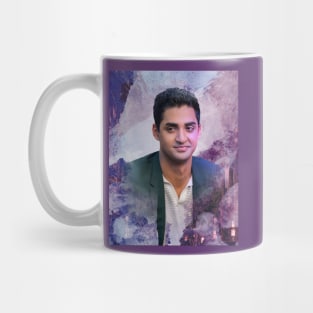 Ravi Panikkar - L.A. Dream Mug